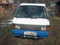 Nissan Vanette. Продается грузовик Ниссан Ваннет, 2 200 куб. см., 1 000 кг.
