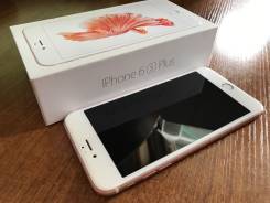 Apple iPhone 6s Plus 128Gb. Б/у