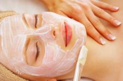Модели на SPA: для всего тела, лица, рук- массаж, обертывание.