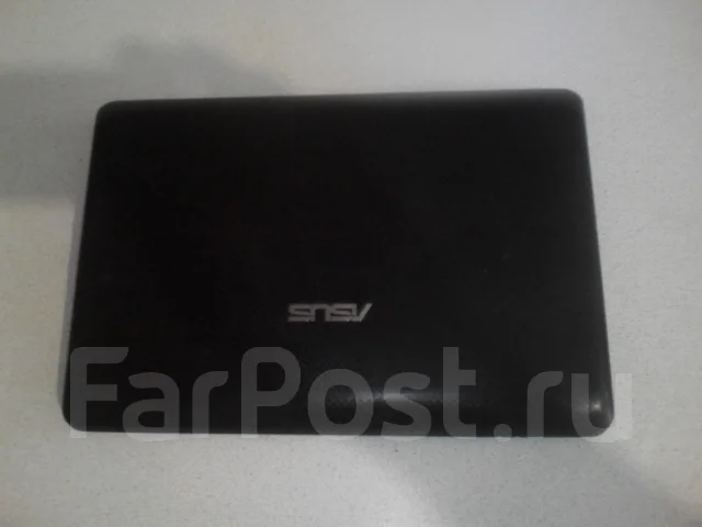 Asus Eee PC 1001P. 1,7����, ��� 1024 ��, WiFi: 1, Bluetooth: 1 ����