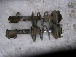 Стойки передние под ремонт (цена за пару). Toyota Caldina, ST215G, ST215W, ST215