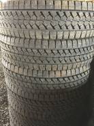 Bridgestone Blizzak W979. Всесезонные, 2016 год, без износа, 1 шт