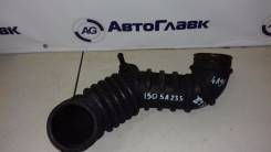 Патрубок воздухозаборника. Mitsubishi Colt, Z24A, Z24W, Z23W, Z23A, Z22A, Z21A Двигатели: 4A90, 4A91
