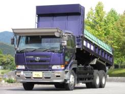 Nissan Diesel. UD, 17 990 куб. см., 15 000 кг. Под заказ