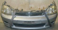 Ноускат. Honda Logo, GA3