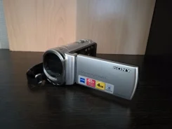 Sony DCR-SX44E