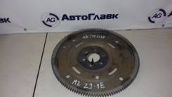 Маховик. Mitsubishi Colt Plus Mitsubishi Colt, Z24A, Z24W, Z23W, Z23A, Z22A, Z21A Mitsubishi Lancer Двигатель 4A91
