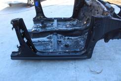Крепление боковой двери. Toyota: Corolla Verso, Corolla Rumion, Yaris, RAV4, Noah, Passo Sette, Sprinter Trueno, IS300, Matrix, Succeed, Vitz, Ractis...