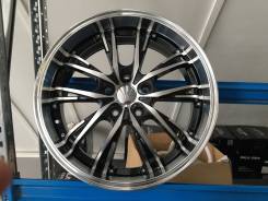 SHLK. 7.0x18, 5x114.30, ET38, ЦО 73,0 мм.