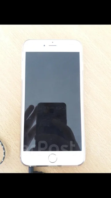 Apple iPhone 6 Plus 64Gb. ����� ����