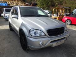 Mercedes-Benz V-Class. W163, 113