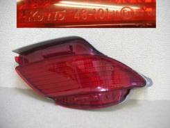Катафот. Lexus RX270, AGL10, AGL10W Lexus RX350, GGL15W, GGL10W, AGL10 Lexus RX450h, GYL10W, GYL15W, AGL10