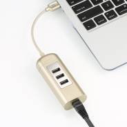 USB-разветвители.