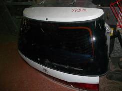 Дверь багажника. Toyota Vista Ardeo, AZV50, AZV50G, AZV55, AZV55G, SV50, SV50G, SV55, SV55G, ZZV50, ZZV50G