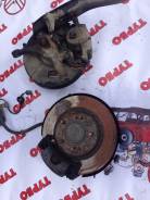Ступица. Nissan 200SX, S14 Nissan Stagea, WHC34, WGC34 Nissan Silvia, S14, CS14 Двигатели: SR20DET, RB20DE, RB20E, RB25DE, SR20DE