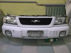 Ноускат. Subaru Forester, SF5, SF9
