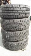 Dunlop Graspic DS3. Зимние, без шипов, 2012 год, без износа, 4 шт