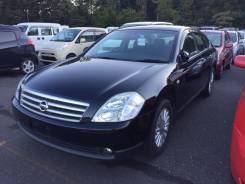 Nissan Teana. TNJ31002386