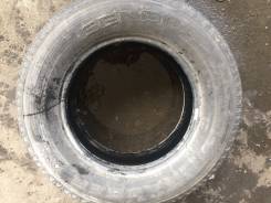 General Tire. Летние, 2010 год, износ: 30%, 1 шт