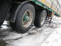 Fruehauf. Продается полуприцеп, 30 000 кг.