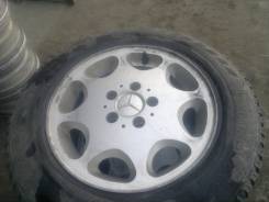 Mercedes. 7.0x15, 5x112.00, ET42