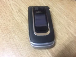 Nokia 6131. �/�