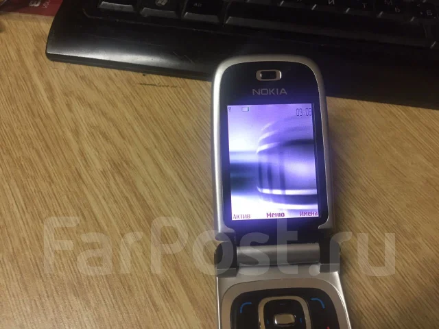 Nokia 6131. �/� ����