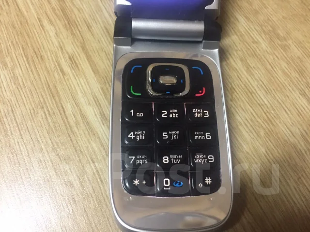 Nokia 6131. �/� ����