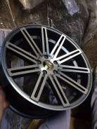 Vossen CV4. 8.0x18, 5x114.30, ET38, ЦО 67,1 мм. Под заказ