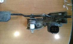 Педаль газа электронная Nissan QR 20/25