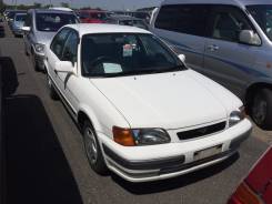 Toyota Tercel. EL510207242