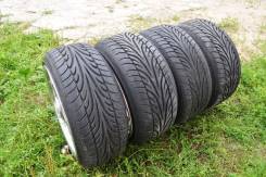 Dunlop Winter Sport 5. Летние, износ: 10%, 1 шт
