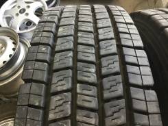 Dunlop SP 062. Всесезонные, 2015 год, износ: 5%, 1 шт