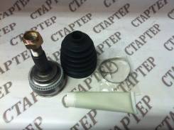 Шрус подвески. Toyota: Corolla, Allion, Corolla Fielder, Corolla Axio, Allex, Premio, WiLL VS, Corolla Spacio, Corolla Runx Двигатели: 1NZFE, 1ZZFE, 2...