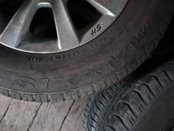Maxxis. Летние, 2012 год, износ: 10%, 1 шт