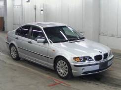 BMW 3-Series. E46, N42B20A