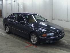 BMW 5-Series. E39, M52B28
