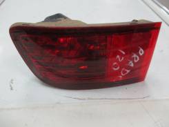 Катафот. Toyota Hilux Surf, RZN210, KDN215, VZN215W, RZN210W, VZN210, GRN215, GRN215W, VZN210W, KDN215W, RZN215W, RZN215 Toyota Land Cruiser Prado