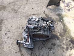 АКПП. Nissan Murano, PNZ50 Двигатель VQ35DE