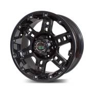 PDW C-Spec. 9.0x18, 5x150.00, ET10, ЦО 110,1 мм.