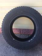 Nokian Hakkapeliitta 5. Зимние, шипованные, износ: 40%, 4 шт