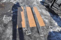 Порог пластиковый. Infiniti FX35, Infiniti, FX35,, 2003, JNRAS08W93X200281, INFINITI, FX35