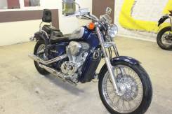 Honda Steed 600. 600 куб. см., исправен, птс, без пробега