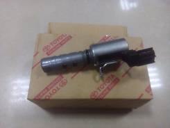 Клапан vvt-i. Toyota: Corolla, Yaris, WiLL Cypha, Corolla Rumion, Spade, Yaris / Echo, Land Cruiser Prado, Succeed, Echo Verso, Vitz, Ractis, XA, Solu...