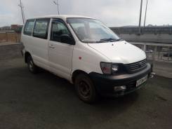 Toyota Town Ace Noah. автомат, задний, 2.2 (79 л.с.), дизель