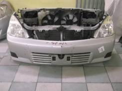 Ноускат. Toyota Opa, ZCT10, ACT10 Двигатели: 1ZZFE, 1AZFSE