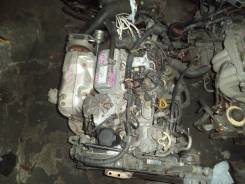 Двигатель в сборе. Toyota: Sprinter Trueno, Corona Premio, Carina, Corona, Caldina Двигатель 3CTE. Под заказ
