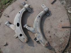 Рычаг подвески. Subaru Impreza, GD2 Двигатель EJ15