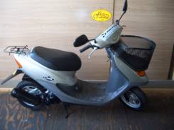 Honda Dio AF34 Cesta. 50 куб. см., исправен, без птс, без пробега