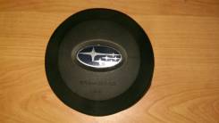 Крышка подушки безопасности. Subaru Legacy